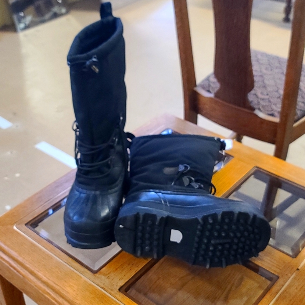 Sorel winter  boots